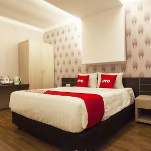 Capital O 1709 Simalungun City Hotel